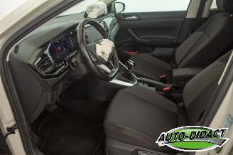 Volkswagen Polo 1.0 TSI Automaat Pano  Digital Cockpit Navi IQ Life Edition picture 24