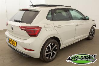 Volkswagen Polo 1.0 TSI Automaat Pano  Digital Cockpit Navi IQ Life Edition picture 4