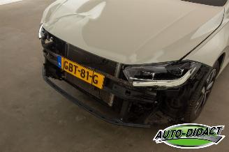 Volkswagen Polo 1.0 TSI Automaat Pano  Digital Cockpit Navi IQ Life Edition picture 29