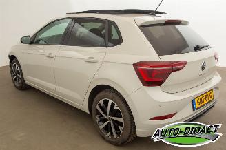 Volkswagen Polo 1.0 TSI Automaat Pano  Digital Cockpit Navi IQ Life Edition picture 3