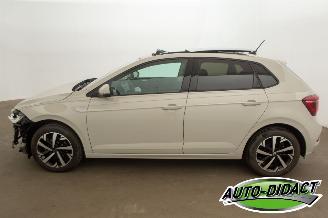 Volkswagen Polo 1.0 TSI Automaat Pano  Digital Cockpit Navi IQ Life Edition picture 38