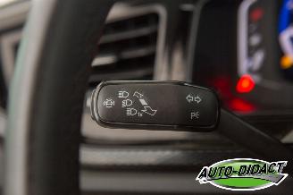Volkswagen Polo 1.0 TSI Automaat Pano  Digital Cockpit Navi IQ Life Edition picture 16