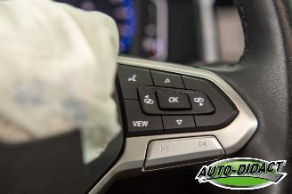 Volkswagen Polo 1.0 TSI Automaat Pano  Digital Cockpit Navi IQ Life Edition picture 15