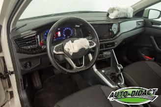 Volkswagen Polo 1.0 TSI Automaat Pano  Digital Cockpit Navi IQ Life Edition picture 23