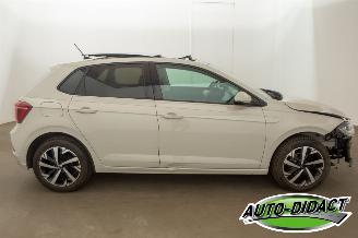 Volkswagen Polo 1.0 TSI Automaat Pano  Digital Cockpit Navi IQ Life Edition picture 39