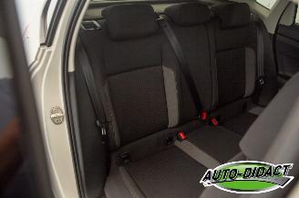 Volkswagen Polo 1.0 TSI Automaat Pano  Digital Cockpit Navi IQ Life Edition picture 21