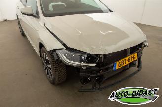 Volkswagen Polo 1.0 TSI Automaat Pano  Digital Cockpit Navi IQ Life Edition picture 30