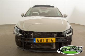 Volkswagen Polo 1.0 TSI Automaat Pano  Digital Cockpit Navi IQ Life Edition picture 35