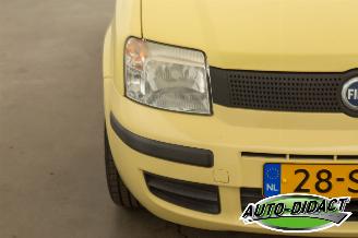 Fiat Panda 1.1 Active 106.452 km NAP picture 25
