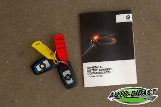 BMW 4-serie 425d Automaat Leder Navi Schuifdak picture 28