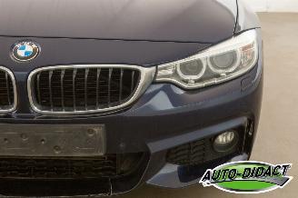 BMW 4-serie 425d Automaat Leder Navi Schuifdak picture 32