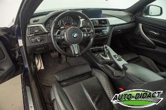 BMW 4-serie 425d Automaat Leder Navi Schuifdak picture 24
