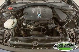 BMW 4-serie 425d Automaat Leder Navi Schuifdak picture 33
