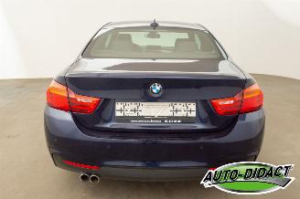 BMW 4-serie 425d Automaat Leder Navi Schuifdak picture 35