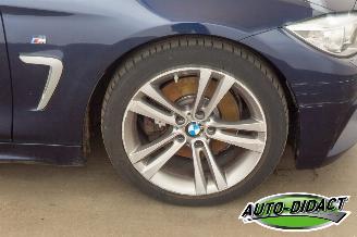 BMW 4-serie 425d Automaat Leder Navi Schuifdak picture 31