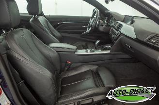 BMW 4-serie 425d Automaat Leder Navi Schuifdak picture 21