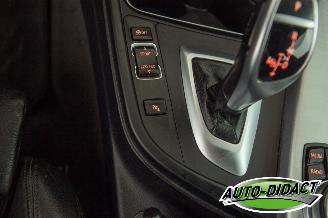 BMW 4-serie 425d Automaat Leder Navi Schuifdak picture 11