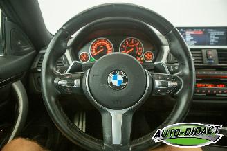 BMW 4-serie 425d Automaat Leder Navi Schuifdak picture 5