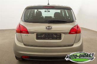 Kia Venga 1.4 Clima picture 32