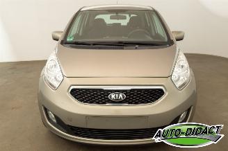 Kia Venga 1.4 Clima picture 31