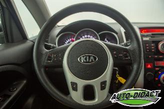 Kia Venga 1.4 Clima picture 5