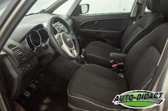 Kia Venga 1.4 Clima picture 23