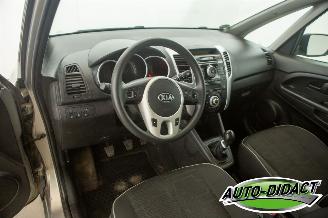 Kia Venga 1.4 Clima picture 22