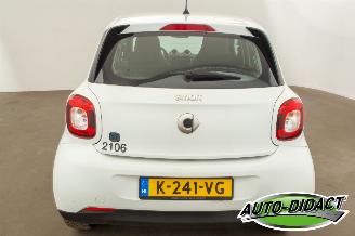 Smart Forfour EQ Essential 18 kWh picture 32