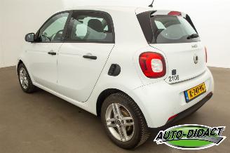 Smart Forfour EQ Essential 18 kWh picture 3