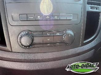 Mercedes Vito 114 CDI Automaat Airco Extra Lang picture 7