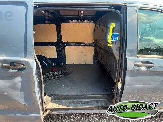 Mercedes Vito 114 CDI Automaat Airco Extra Lang picture 36