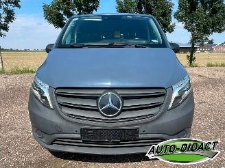 Mercedes Vito 114 CDI Automaat Airco Extra Lang picture 33