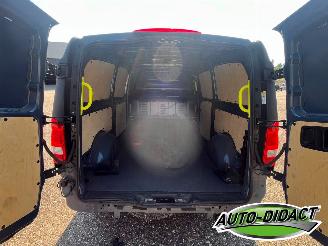 Mercedes Vito 114 CDI Automaat Airco Extra Lang picture 35