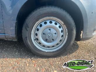 Mercedes Vito 114 CDI Automaat Airco Extra Lang picture 30