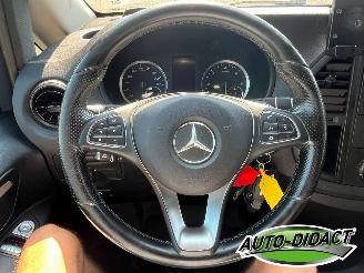 Mercedes Vito 114 CDI Automaat Airco Extra Lang picture 5