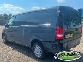 Mercedes Vito 114 CDI Automaat Airco Extra Lang picture 3