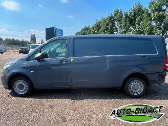 Mercedes Vito 114 CDI Automaat Airco Extra Lang picture 39