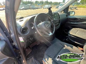 Mercedes Vito 114 CDI Automaat Airco Extra Lang picture 19
