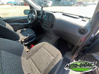 Mercedes Vito 114 CDI Automaat Airco Extra Lang picture 16