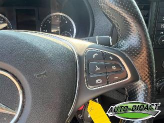 Mercedes Vito 114 CDI Automaat Airco Extra Lang picture 13