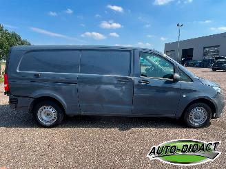 Mercedes Vito 114 CDI Automaat Airco Extra Lang picture 40