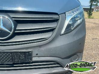 Mercedes Vito 114 CDI Automaat Airco Extra Lang picture 31