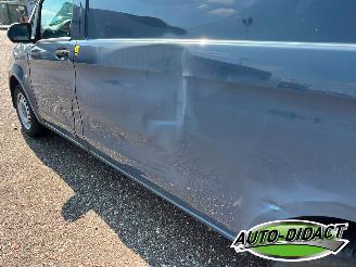 Mercedes Vito 114 CDI Automaat Airco Extra Lang picture 28
