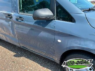 Mercedes Vito 114 CDI Automaat Airco Extra Lang picture 24