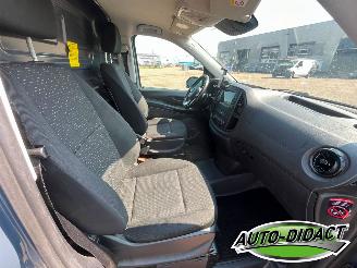 Mercedes Vito 114 CDI Automaat Airco Extra Lang picture 17