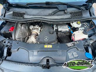 Mercedes Vito 114 CDI Automaat Airco Extra Lang picture 32