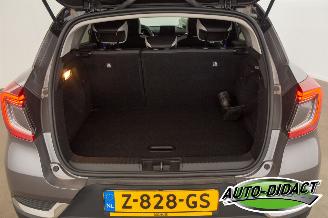 Renault Captur 1.0 TCe 90 34.832 km NAP Navi Camera Clima picture 37