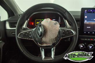 Renault Captur 1.0 TCe 90 34.832 km NAP Navi Camera Clima picture 5