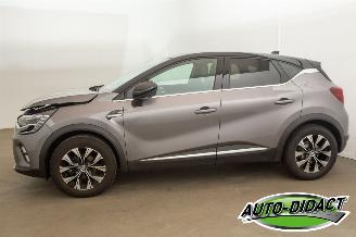 Renault Captur 1.0 TCe 90 34.832 km NAP Navi Camera Clima picture 38