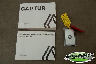 Renault Captur 1.0 TCe 90 34.832 km NAP Navi Camera Clima picture 24